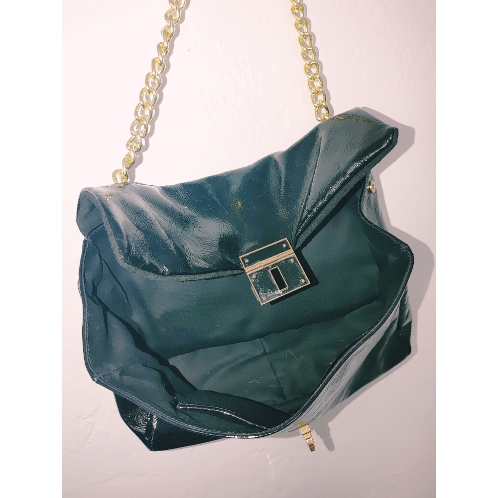 ✈️Italian leather bag - Picture 9 of 15
